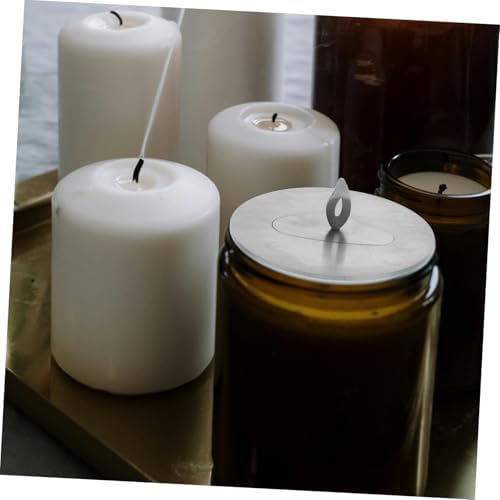 Candle Snuffer Elegant Stainless Steel Candle Extinguisher