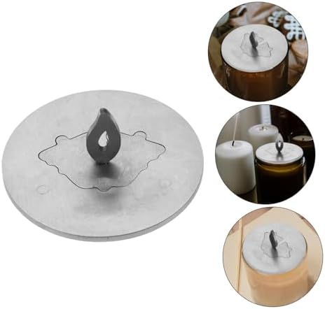 Happyyami Automatic Candle Snuffer with Handle
