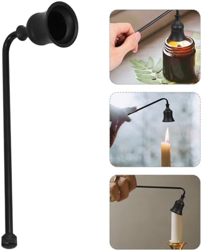 Cabilock Candle Extinguisher Tool for Scented Tea Light Candles