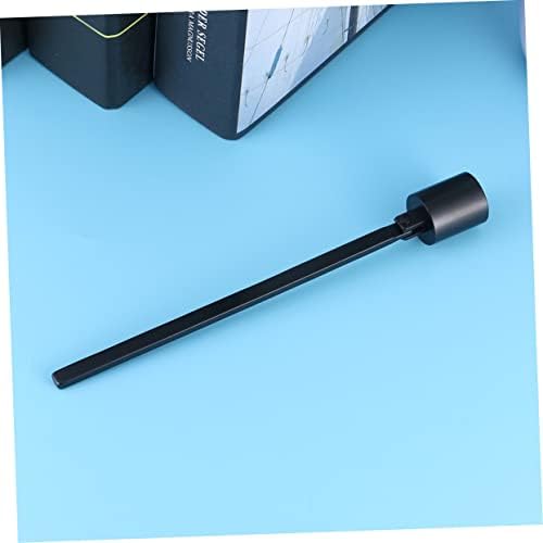 Stainless Steel Candle Snuffer and Wick Trimmer