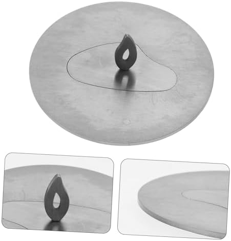 Stainless Steel Windproof Candle Snuffer Extinguisher Tool for Large Candles