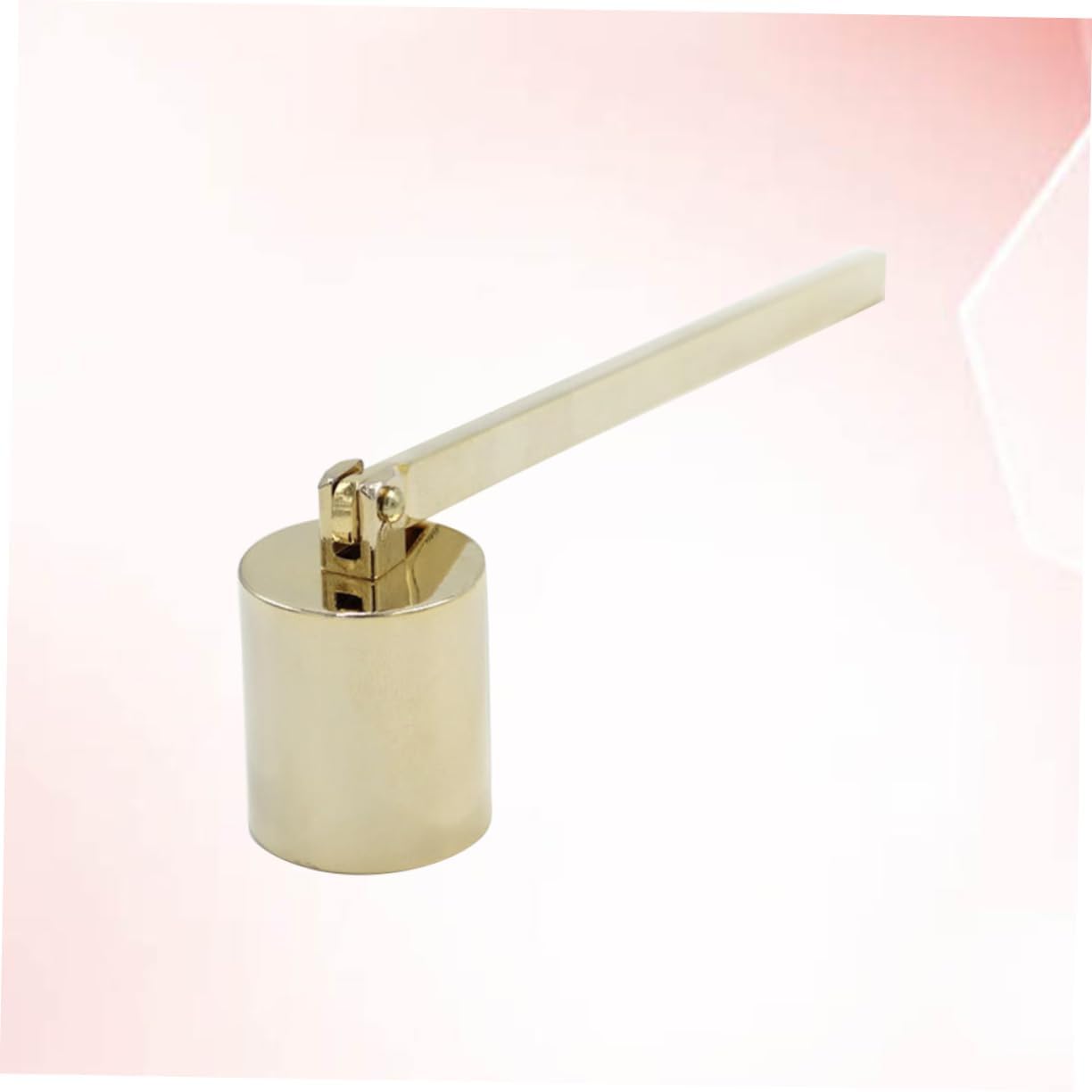 ERINGOGO Candle Extinguisher Set with Wick Trimmer and Dipper