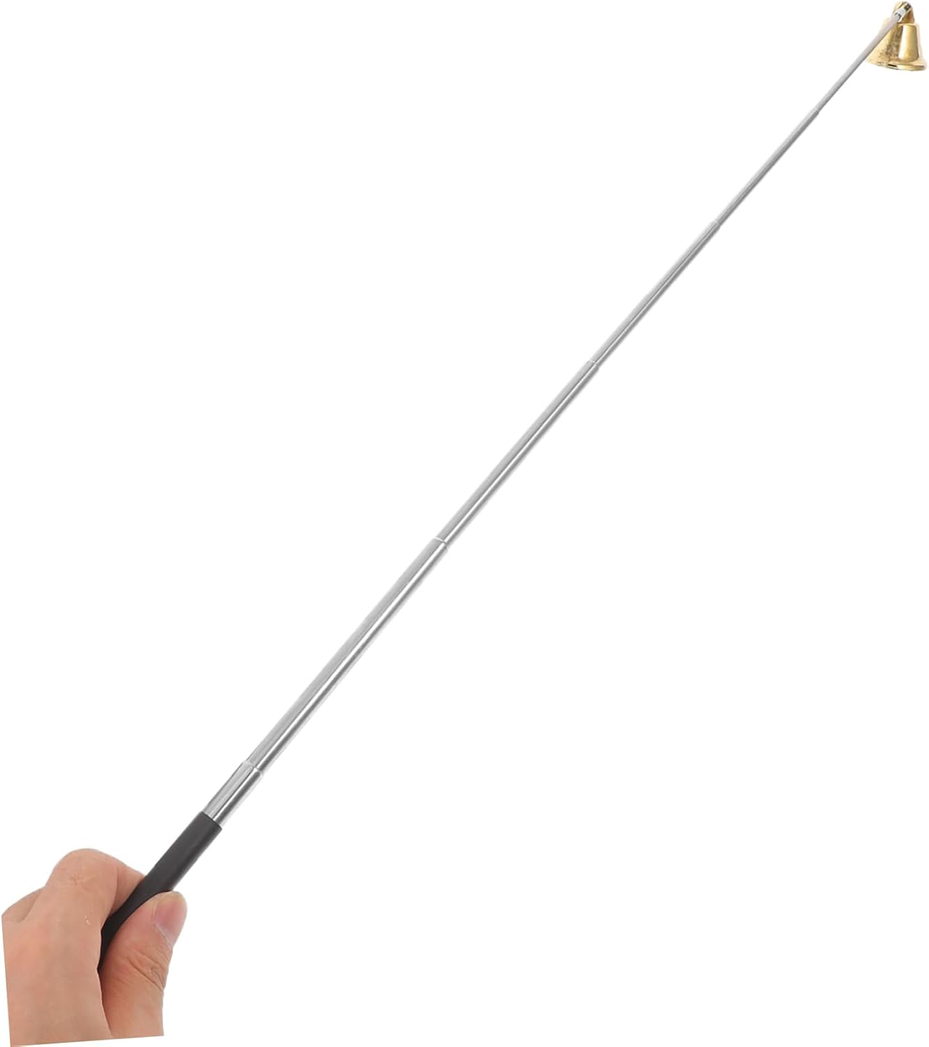 LIFKICH Candle Snuffer Wick Trimmer for Home Decor