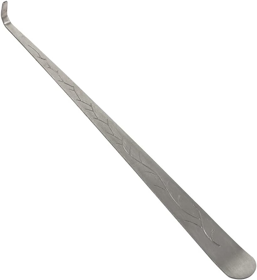Candle Wick Dipper Snuffer Trimmer Stainless Steel Tool