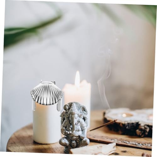 Automatic Candle Snuffer Extinguisher Tool for Home Use