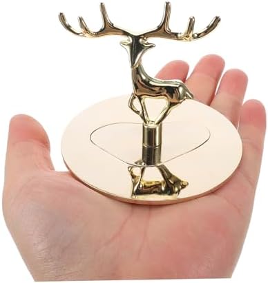 ERINGOGO Metal Candle Cover for Wall Mounting
