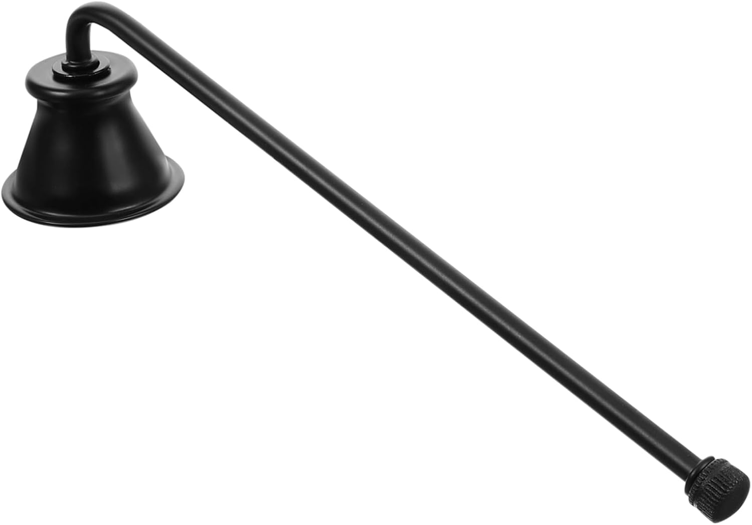 Happyyami Candle Snuffer Unique Design Safe Wick Extinguisher