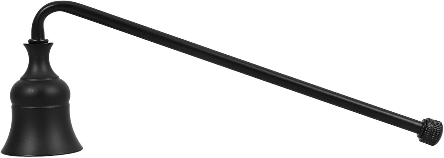 Cabilock Candle Extinguisher Tool for Scented Tea Light Candles