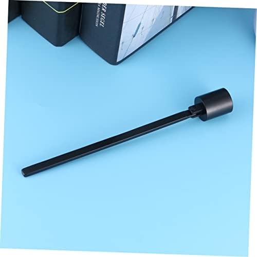 3pcs Stainless Steel Candle Snuffer Tool for Safe Wick Dousing