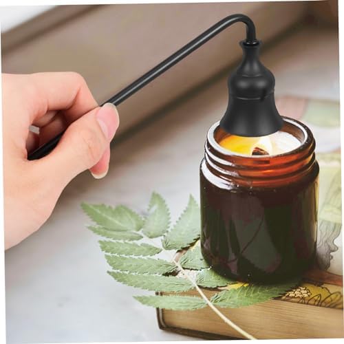 ERINGOGO Candle Snuffer Extinguisher Set