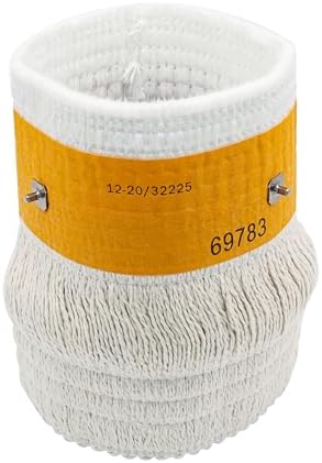 HAKATOP Kerosene Wick Replacement for Envirotemp RMC-95C Duraheat DH2300 DH2301