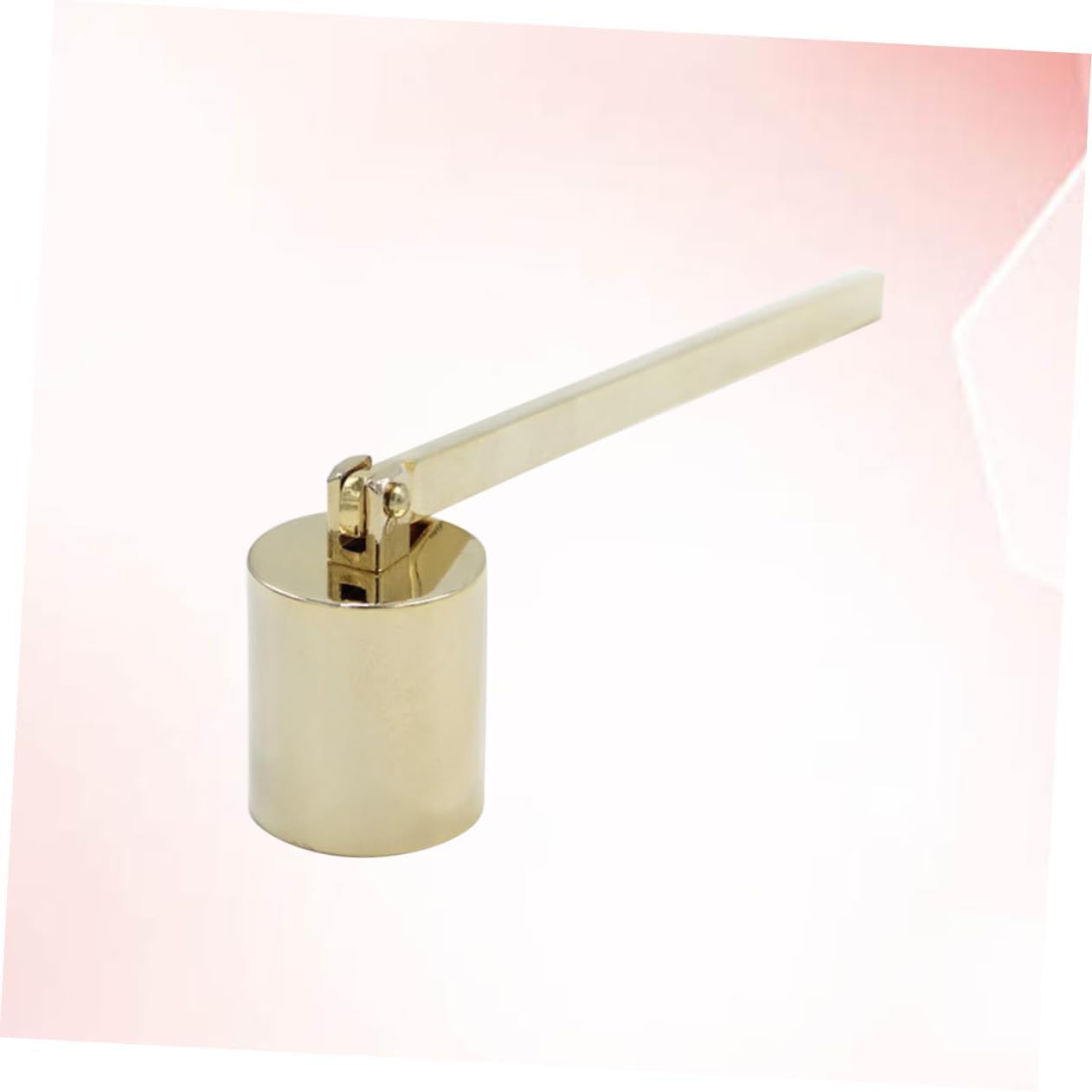 RORPOIR Candle Accessories Kit with Snuffer and Wick Trimmer
