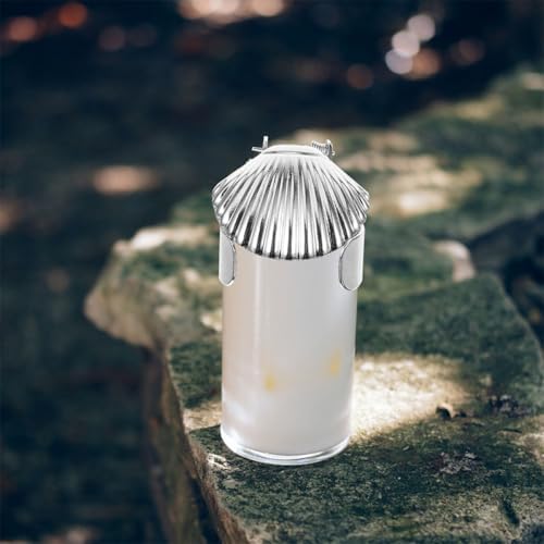 Yardenfun Automatic Candle Snuffer for Kitchen Use