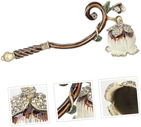 Candle Snuffer Wick Extinguisher for Long Candles