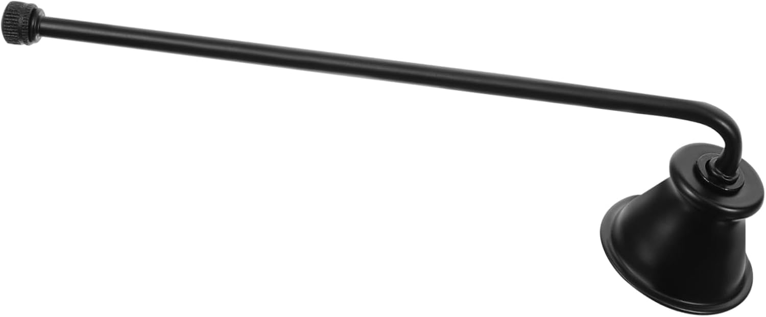 HOOTNEE Candle Snuffer Cover for Safe Extinguishing