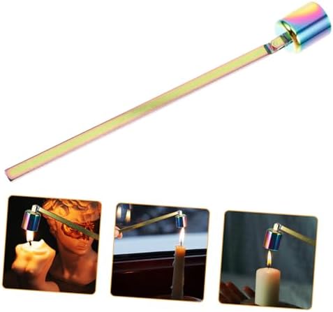 Candle Snuffer Cap Flame Extinguisher for Scented Candles