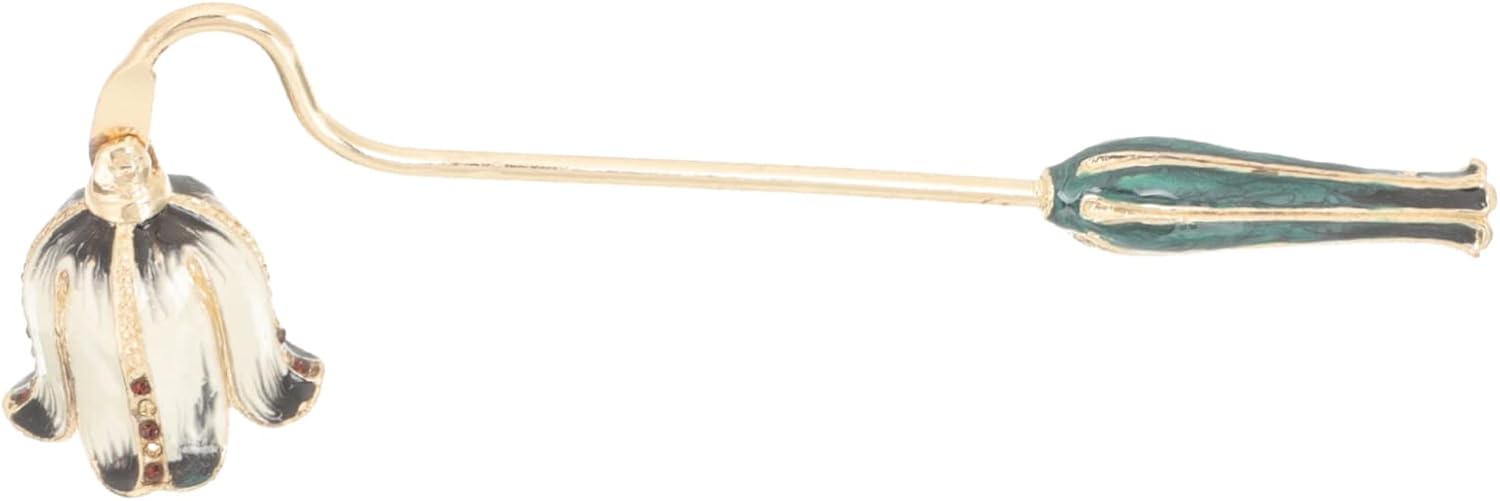 Zerodeko 90g Wick Snuffer Candle Extinguisher