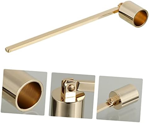 3 Pcs Automatic Candle Snuffer Fire Cover