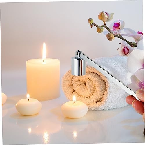 1pc Candle Flame Extinguisher Tool for Christmas Candles