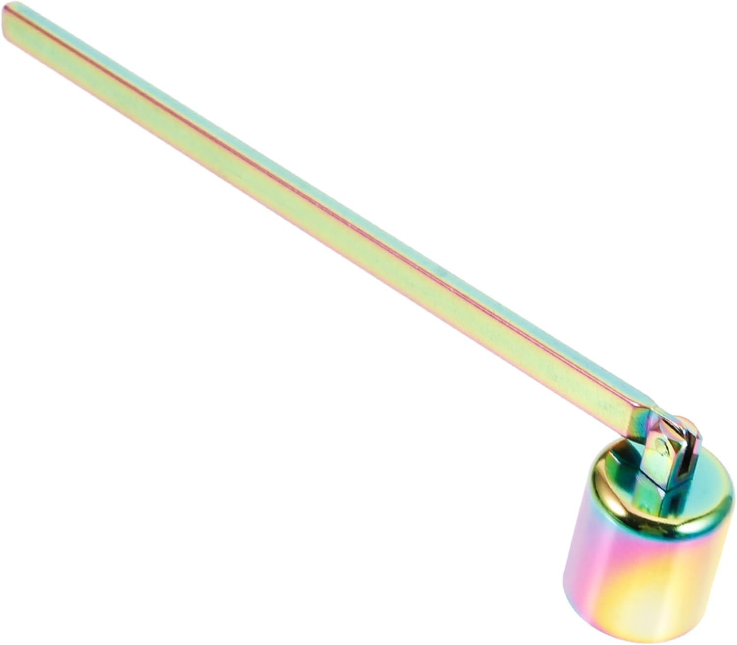 Reused Candle Snuffer Cap Flame Extinguisher Tool for Candles