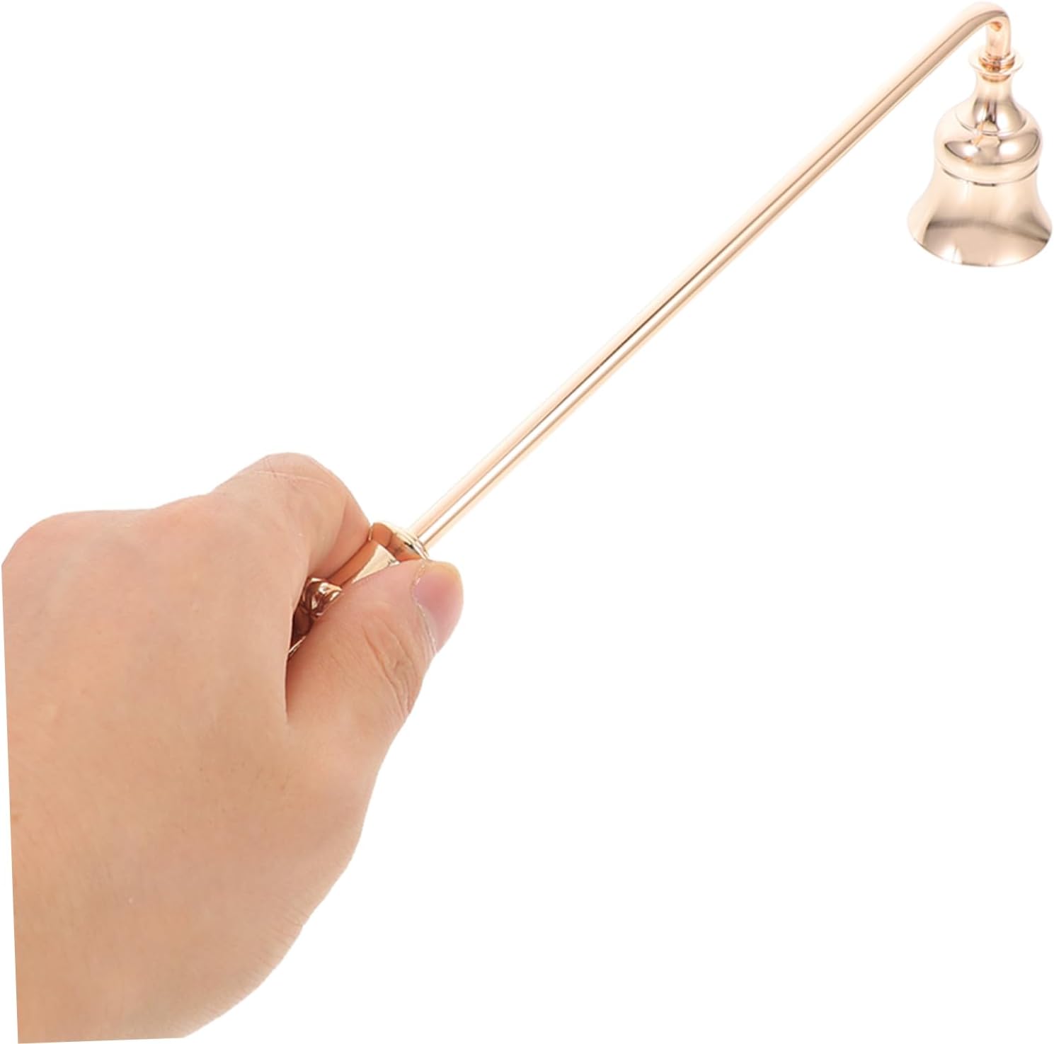 3pcs Candle Making Supplies Snuffer Tool for Birthday Decor