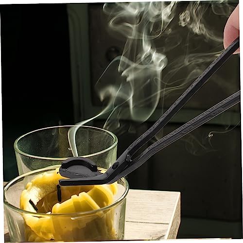 3pcs Stainless Steel Candle Wick Trimmers with Classic Design