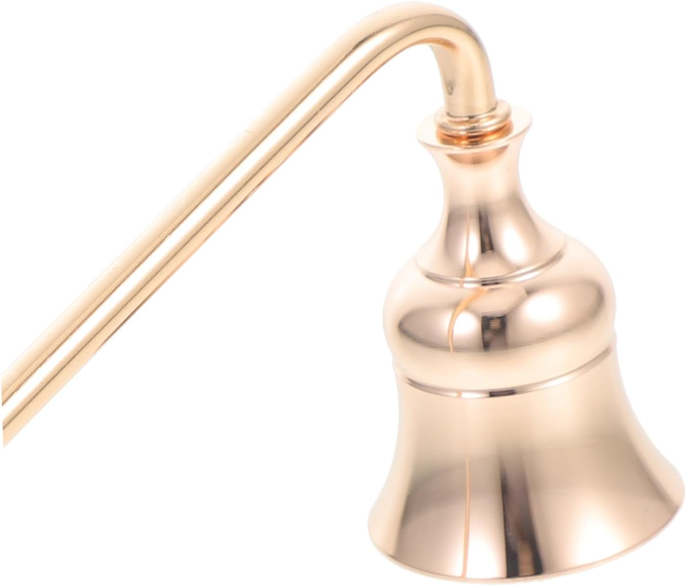 GOOHOCHY Candle Snuffer Flame Extinguisher Home Decor Tool