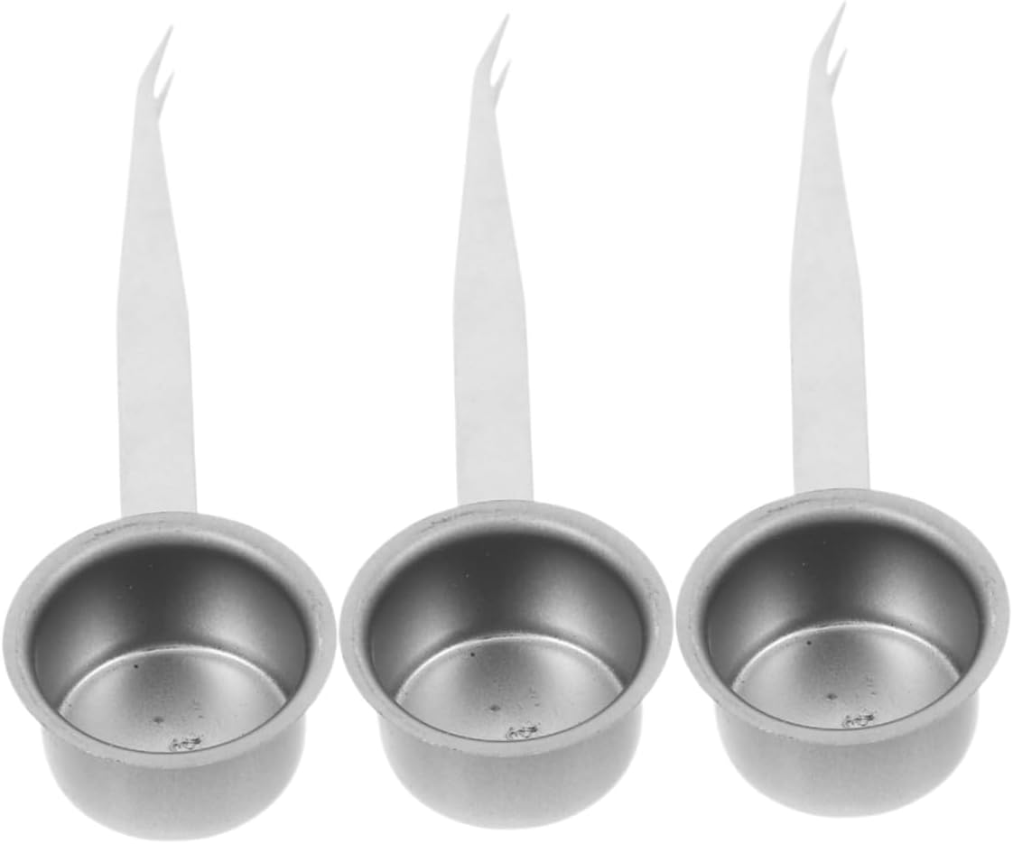 3pcs Candle Wick Snuffer Flame Extinguisher Tools for Home Use