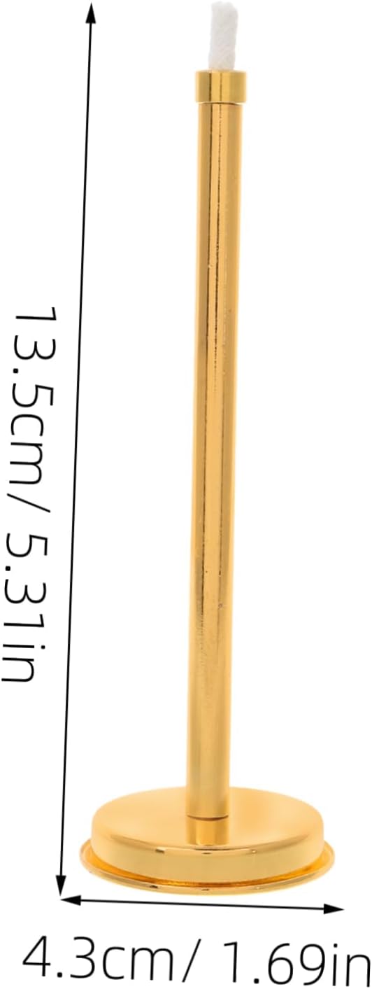 Candle Snuffer Starter for Extinguishing Candles