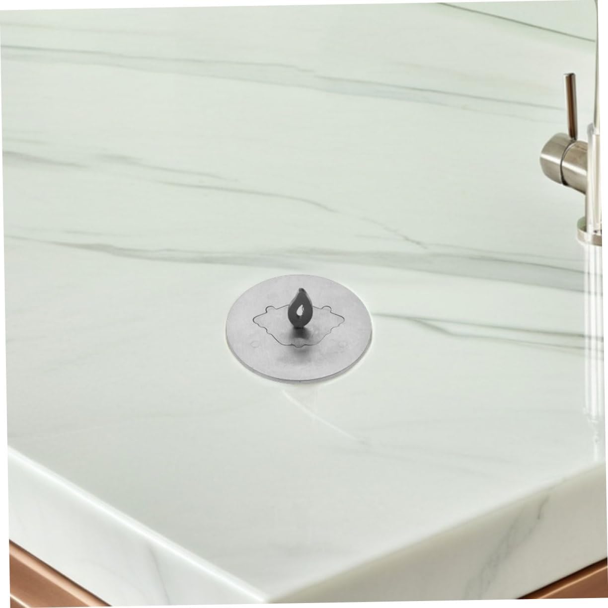 Zerodeko Scented Candle Snuffer Stainless Steel