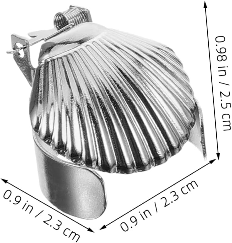 Zerodeko Automatic Candle Snuffer with Metal Cover