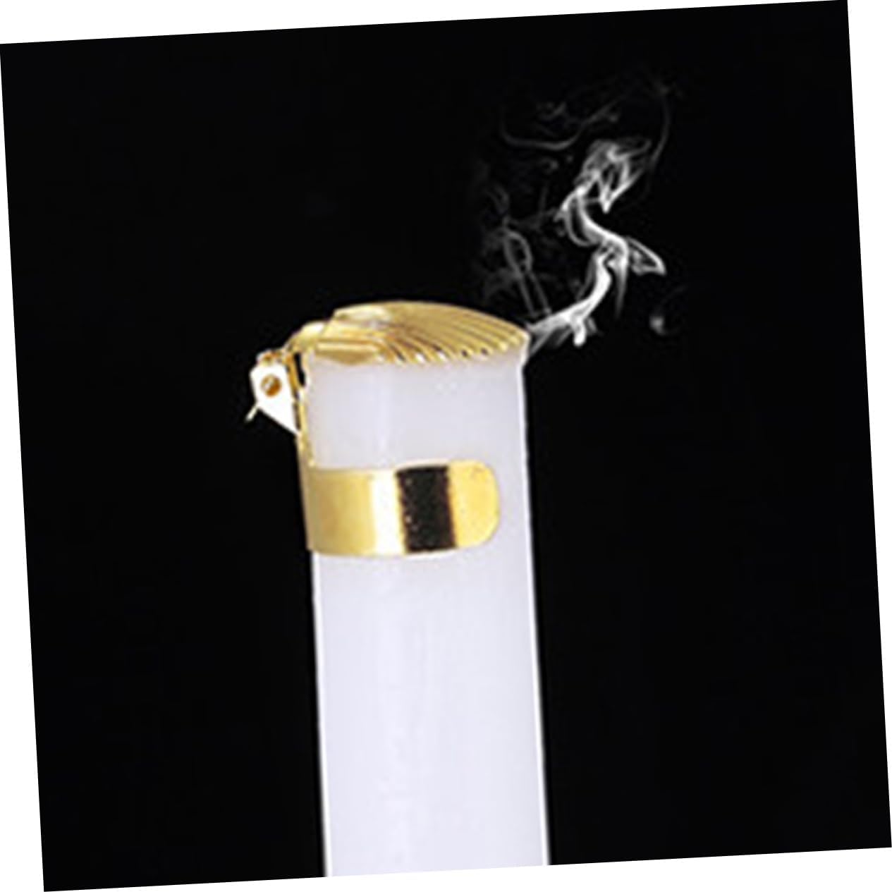 4Pcs Automatic Candle Snuffer for Safe Wick Dousing and Flame Extinguishing