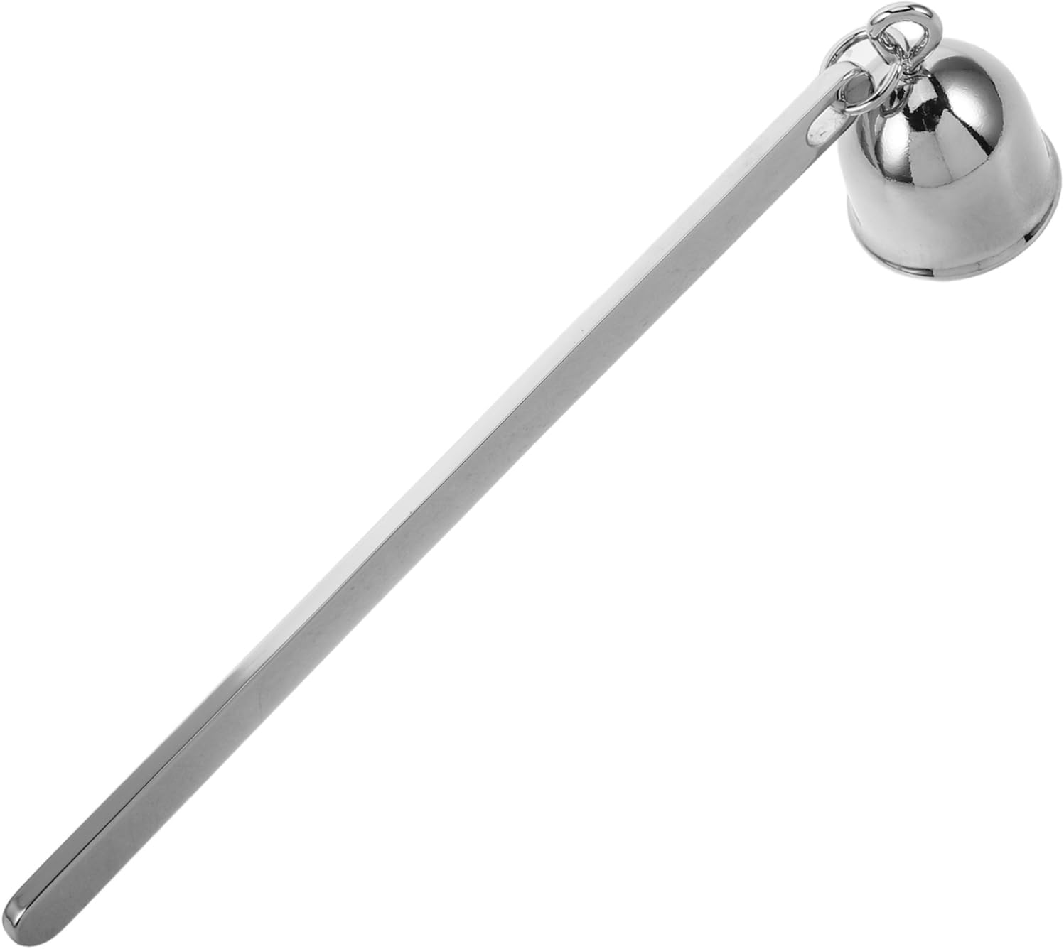 Levemolo 1pcs Stainless Steel Candle Snuffer