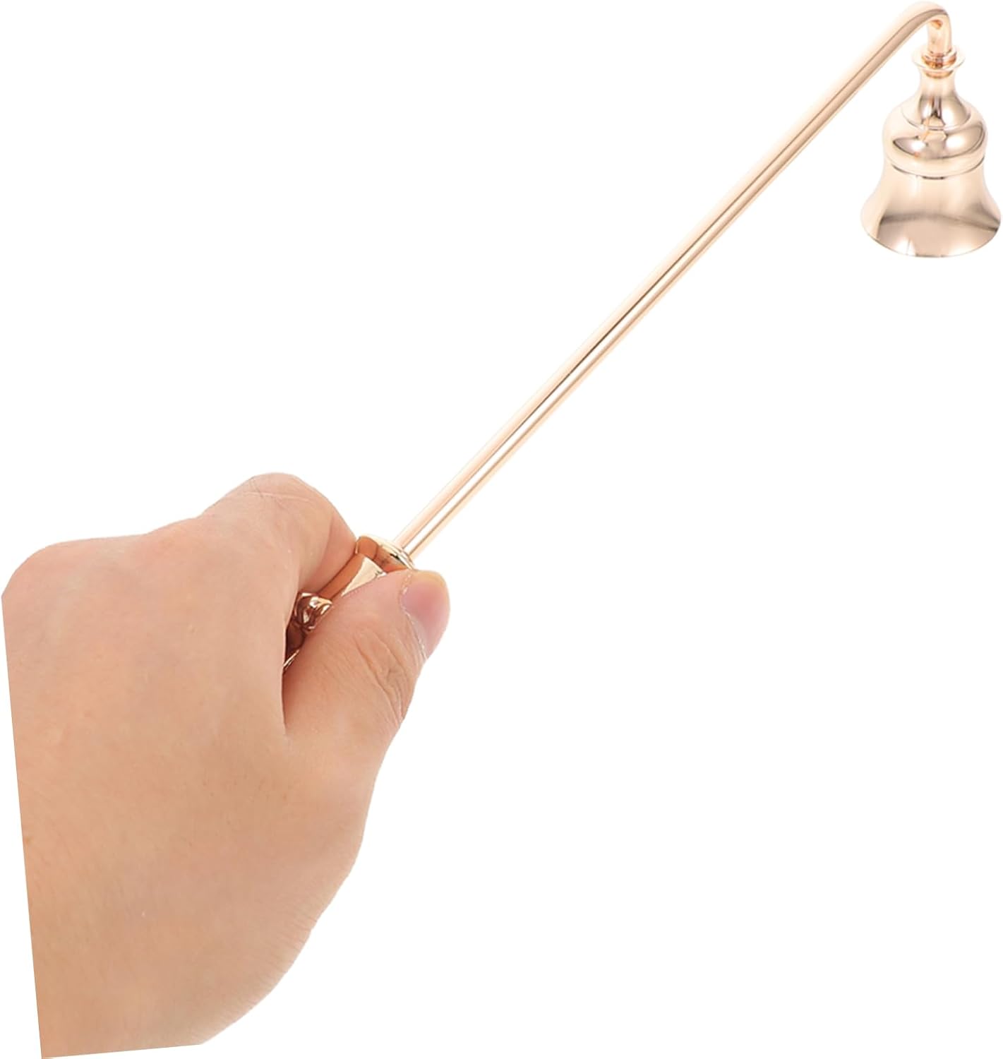 4pcs Flame Snuffer Tool for Home and Kitchen Use