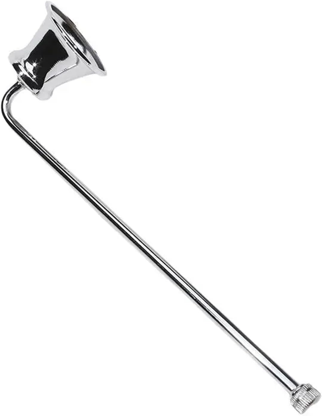6Pcs Golden Candle Snuffer Flame Extinguisher Tool