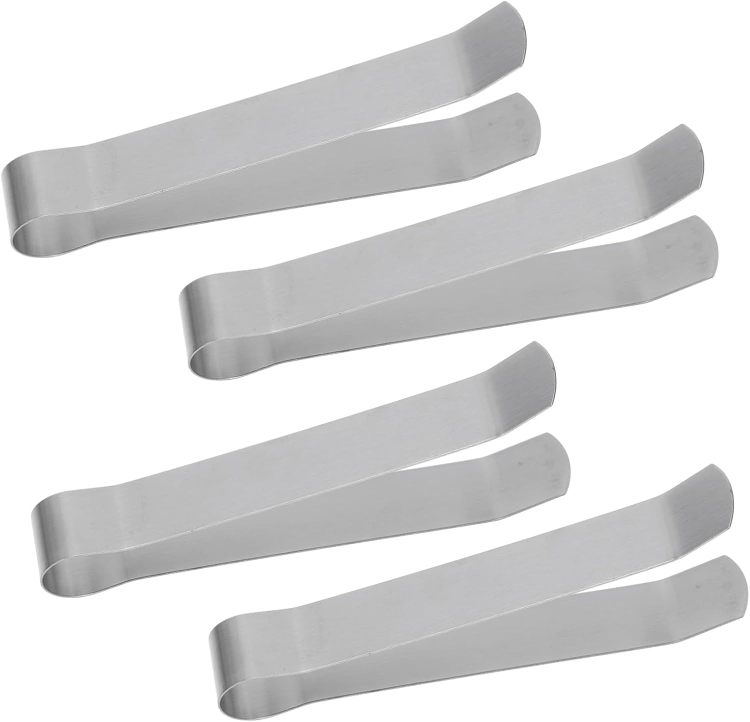 StobaZA 4pcs Stainless Steel Candle Accessories Set