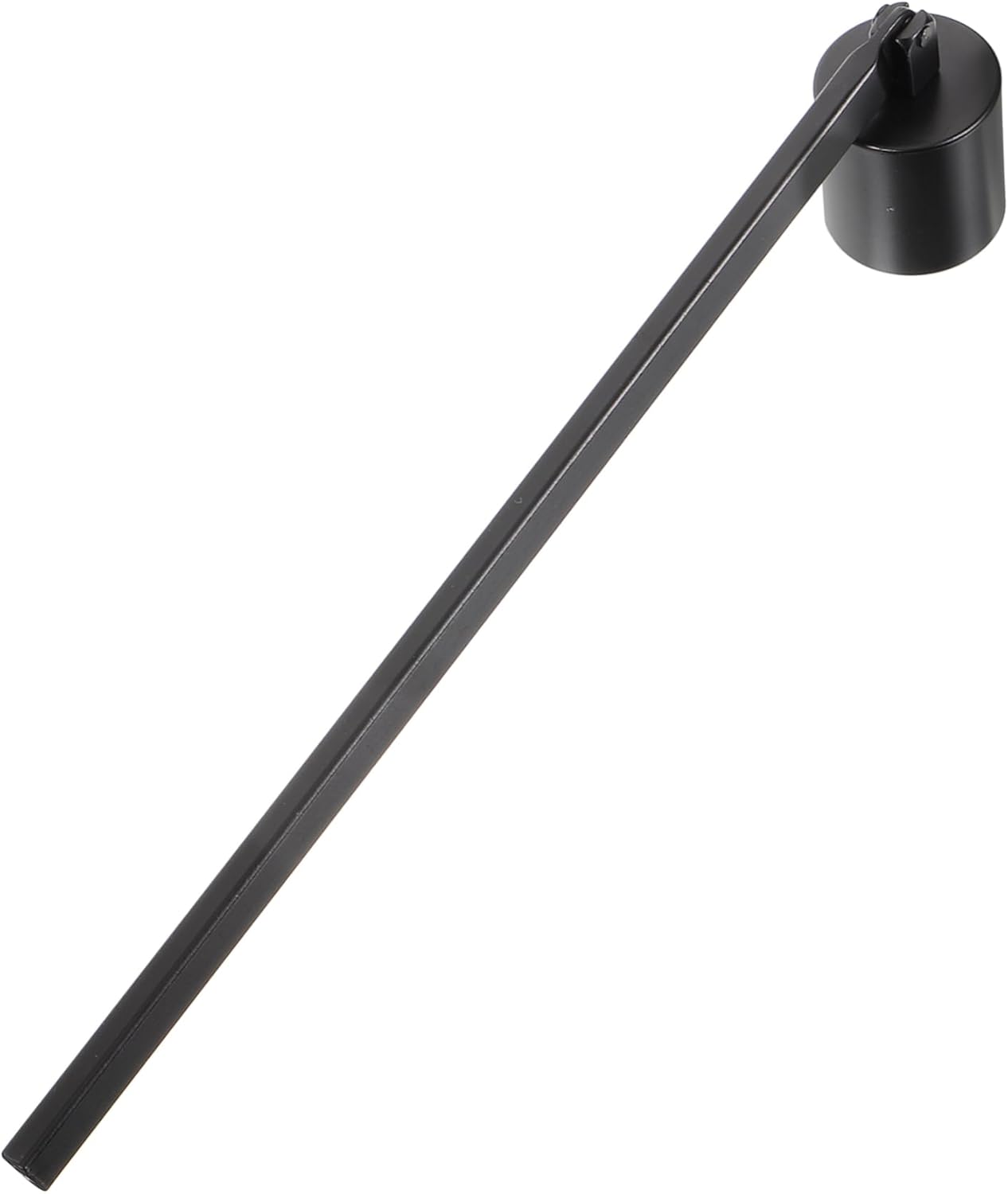 ERINGOGO Candle Snuffer Tool Stainless Steel Elegant Design Safe Extinguishing