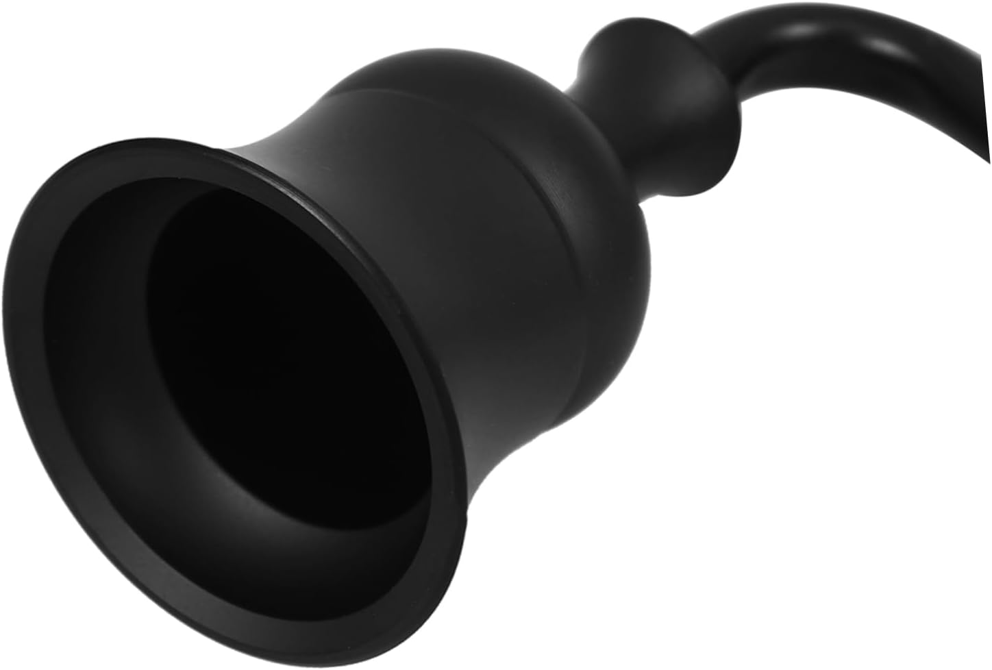 Levemolo Candle Snuffer Metal Wick Extinguisher Tool for Scented Candles
