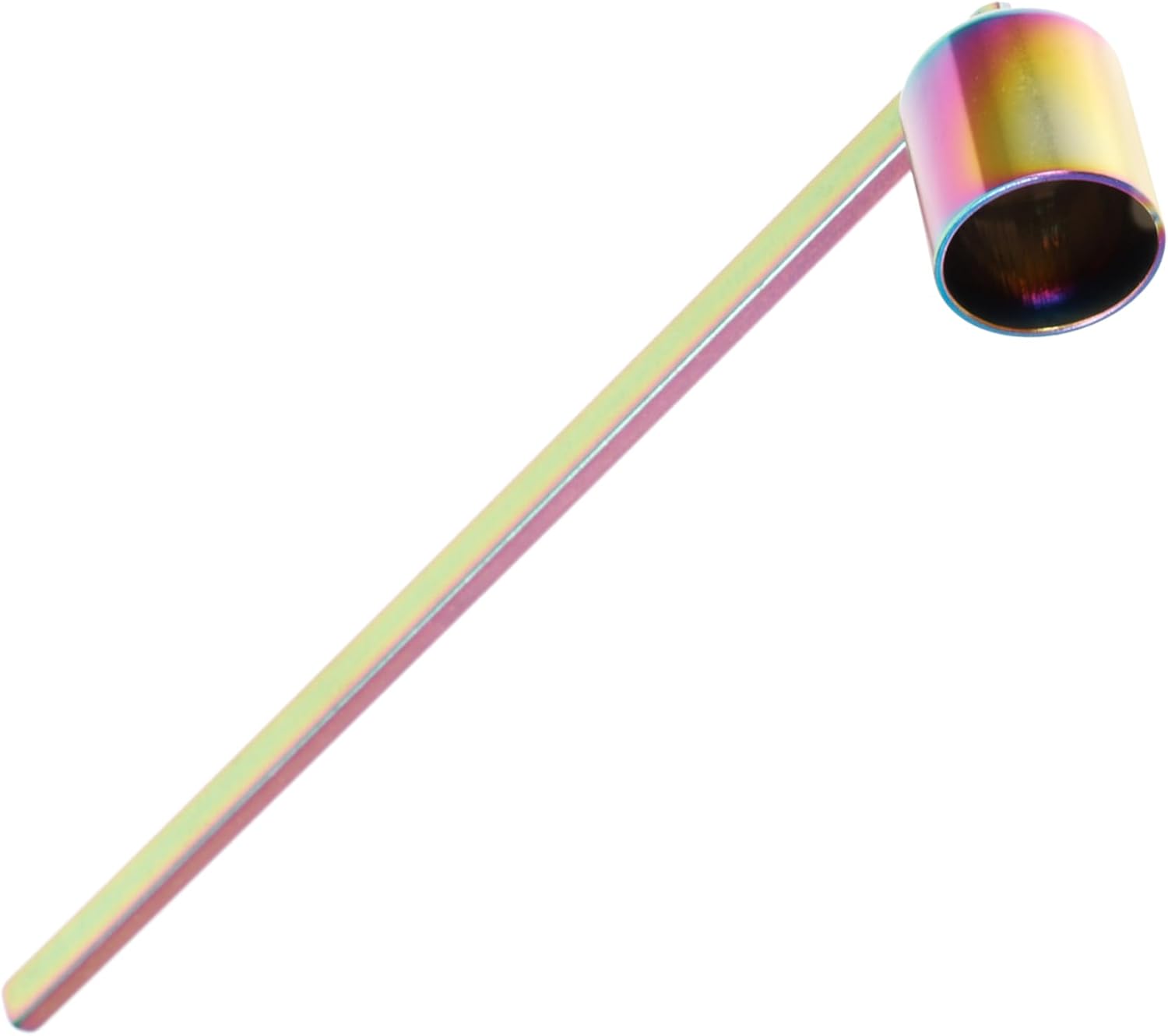ERINGOGO Tealight Candle Snuffer Tool for Safe Wick Extinguishing