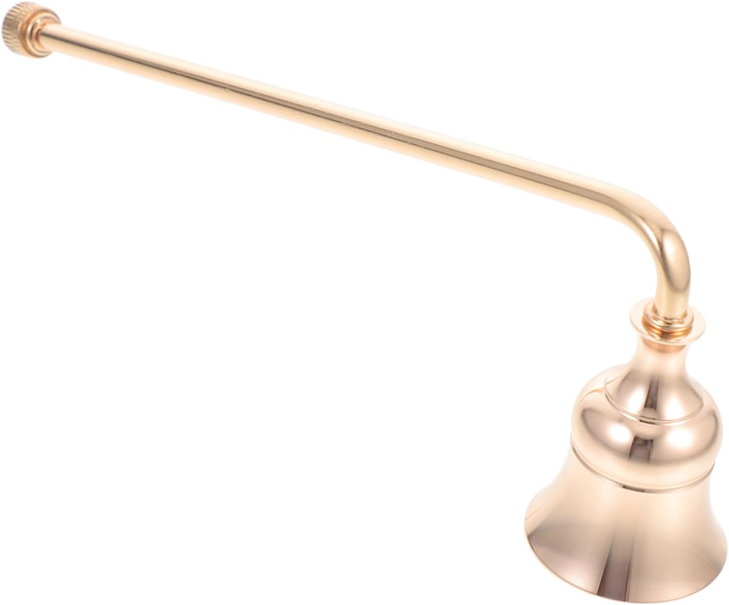 Vintage Long Handle Candle Snuffer Extinguisher Tool