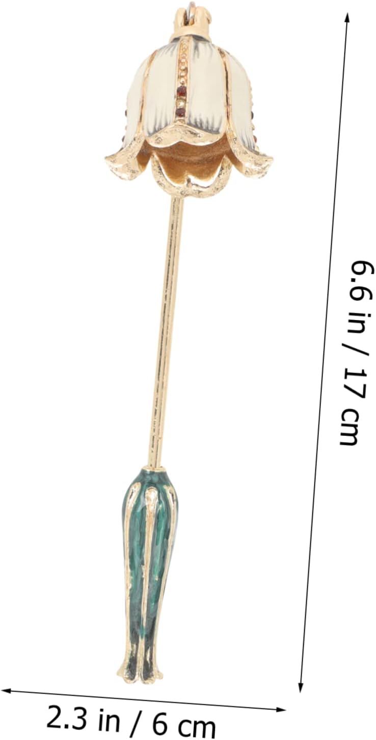 Zerodeko 90g Wick Snuffer Candle Extinguisher