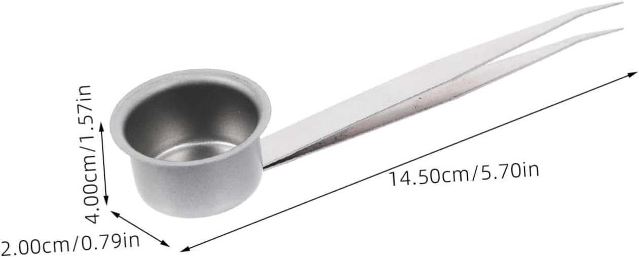 ERINGOGO Candle Snuffer Flame Adjuster Tool