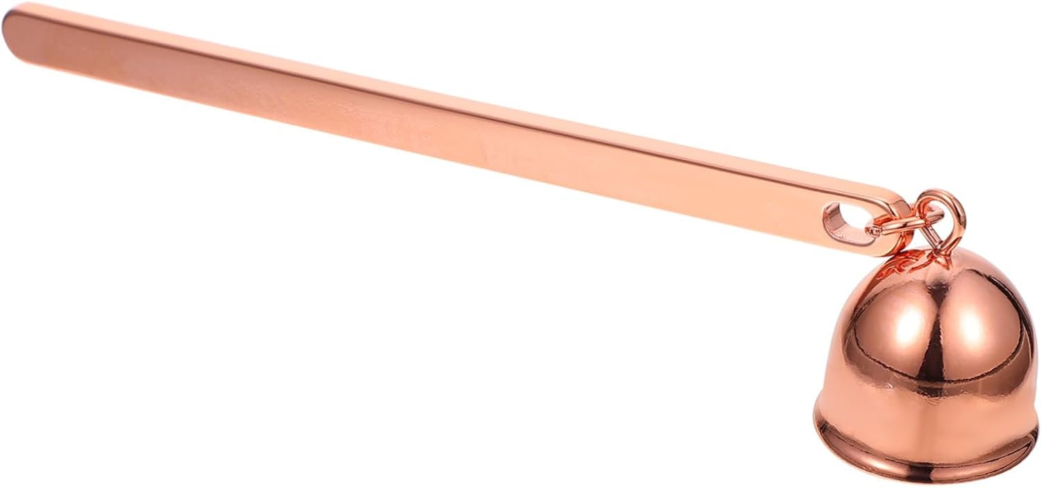 StoBaza Long Handle Candle Snuffer Tool