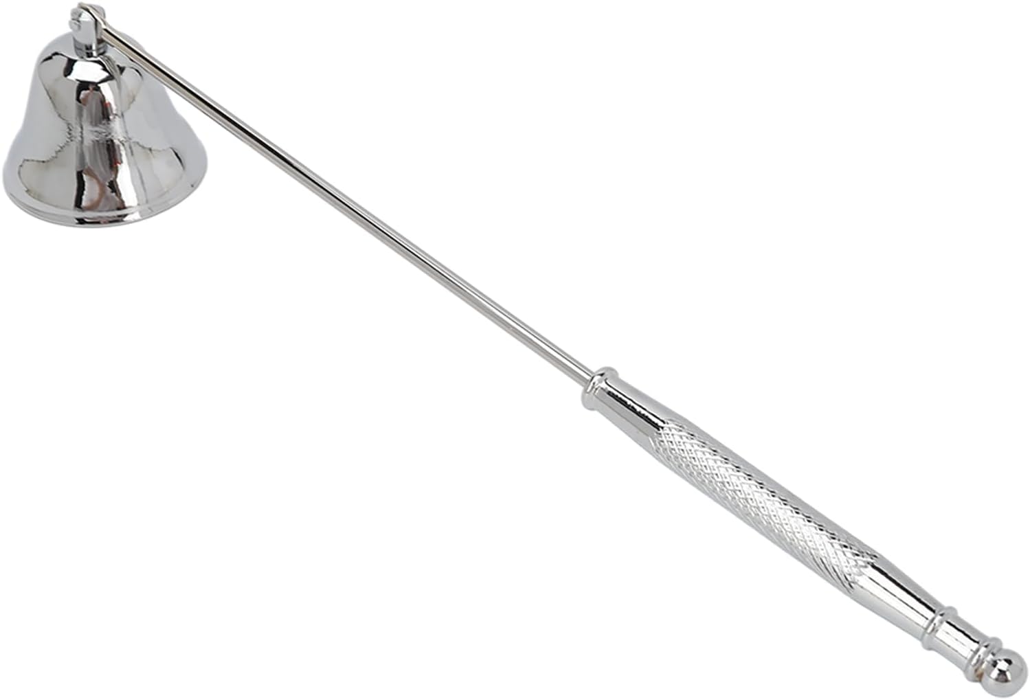 Wick Flame Snuffer Candle Snuffer with Comfortable Handle
