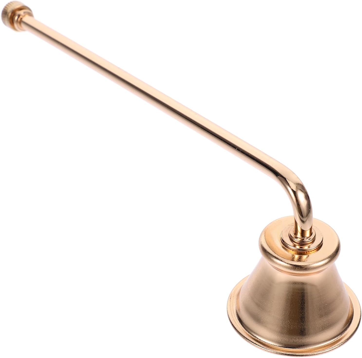 Automatic Candle Extinguisher for Man Cave Wick Snuffer
