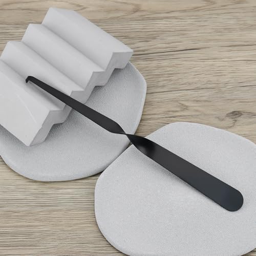 3pcs Stainless Steel Candle Snuffer Wicks Dippers Hooks