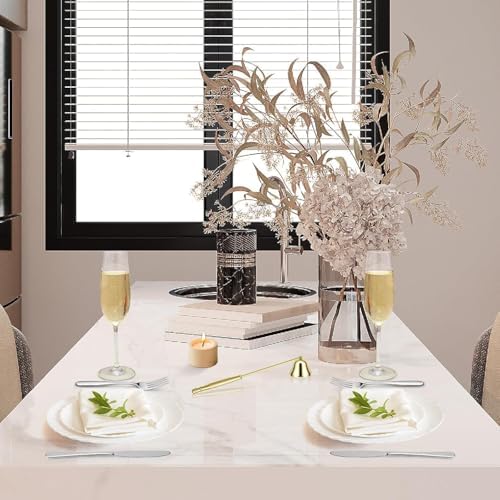Jowxsx Golden Candle Trimmer with Long Handle