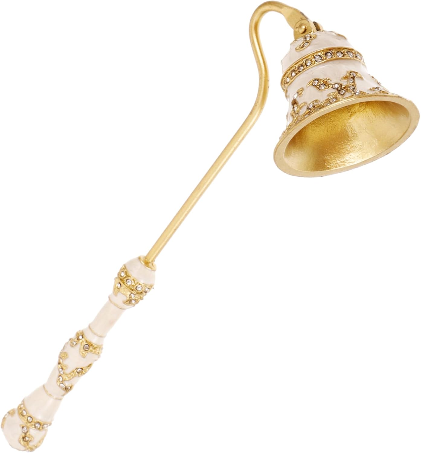 Unique Candle Snuffer Long Handle Retro Extinguisher for Scented Candles 1