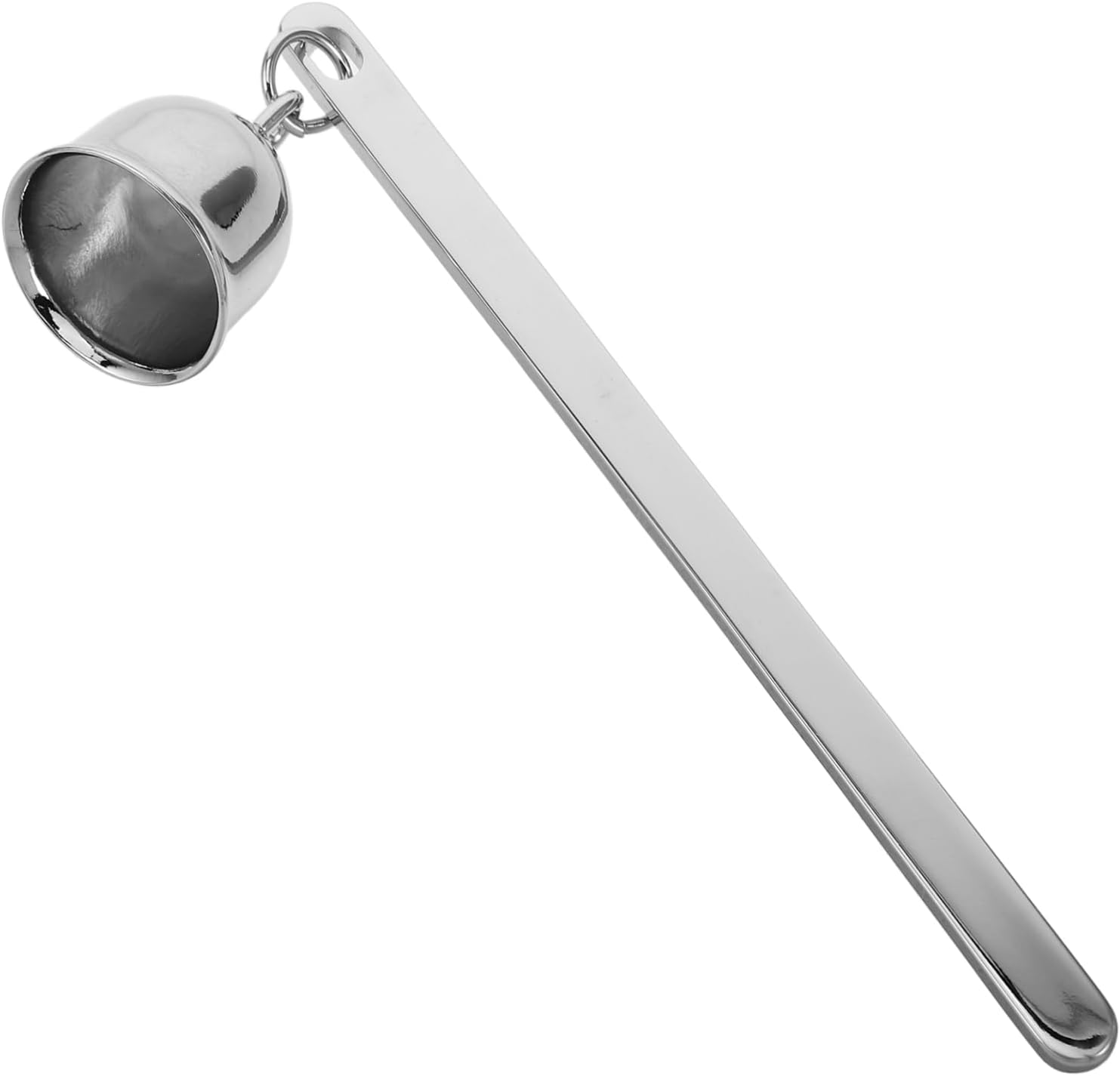 Levemolo 1pcs Stainless Steel Candle Snuffer