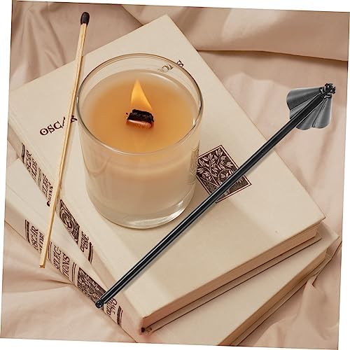 STOBAZA Portable Candle Snuffer with Handle